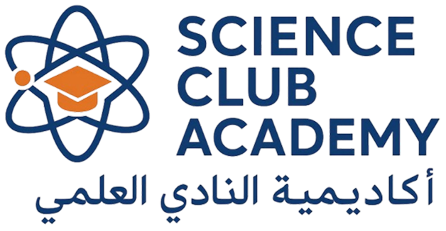 أكاديمية النادي العلمي لخدمات التعليم والدعم الأكاديمي