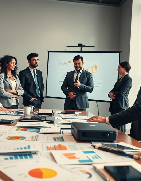 التحليل الاحصائي