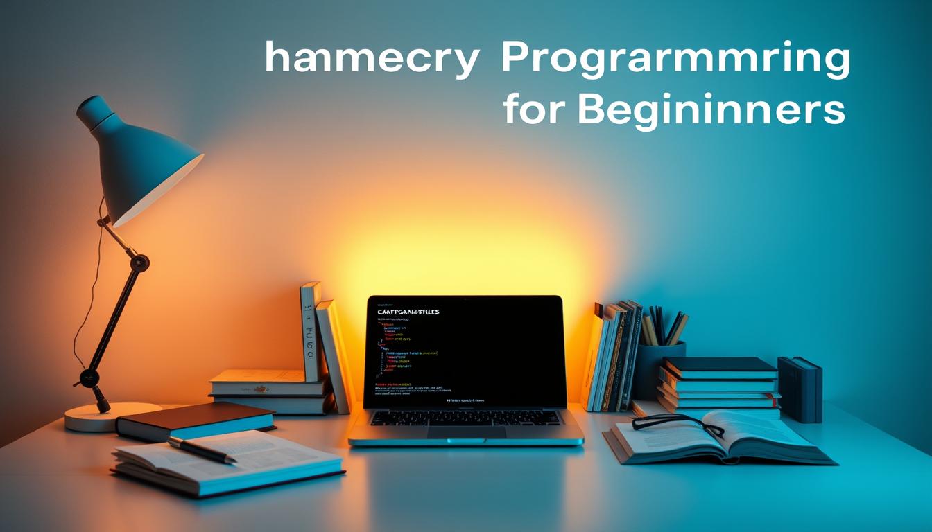 تعلم البرمجة