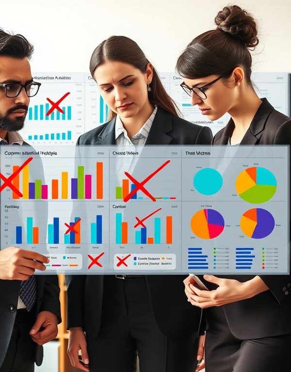 أخطاء التحليل الإحصائي في رسائل الماجستير والدكتوراه