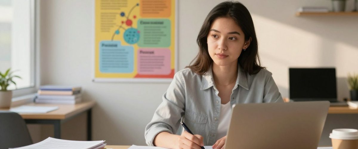 التحضير لاختبار IELTS