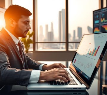 خدمة التحليل الإحصائي في السعودية