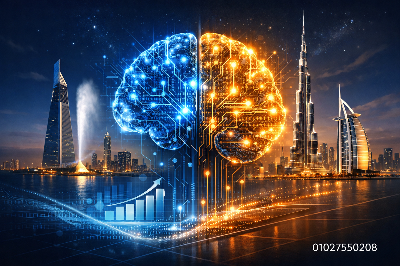 Ai future saudi