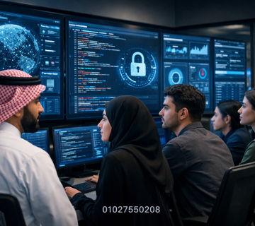 Cyber career 360x320