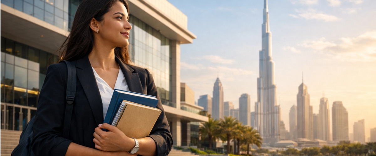 Dubai education 1200x500