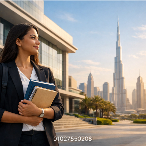 Dubai education 600x600