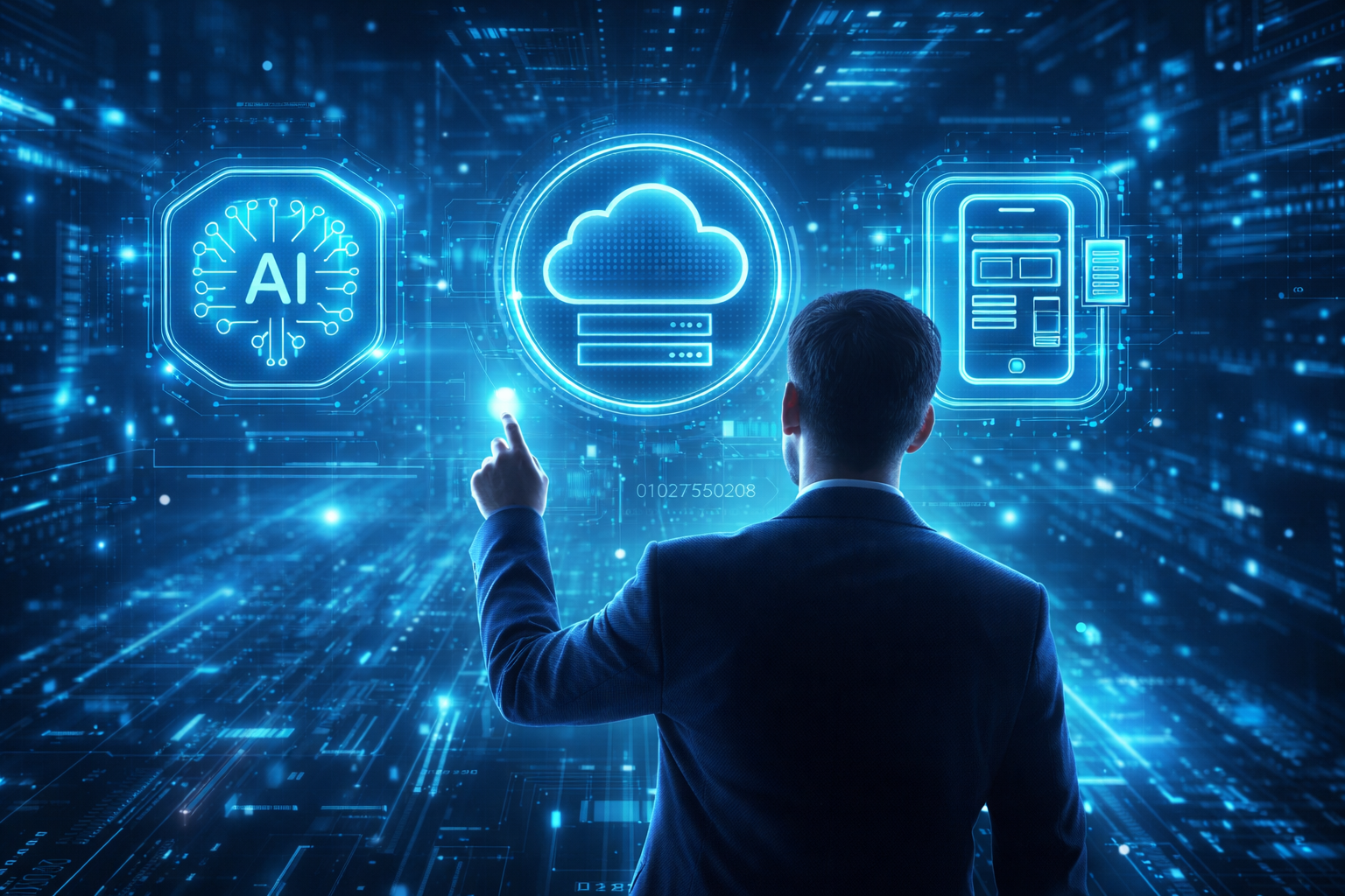 Tech trends image