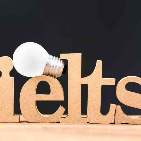 حل مشكلة ضعف Listening IELTS
