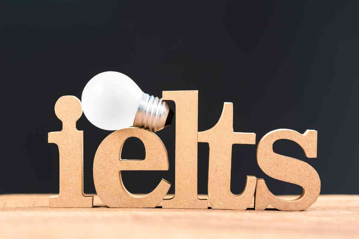 حل مشكلة ضعف Listening IELTS