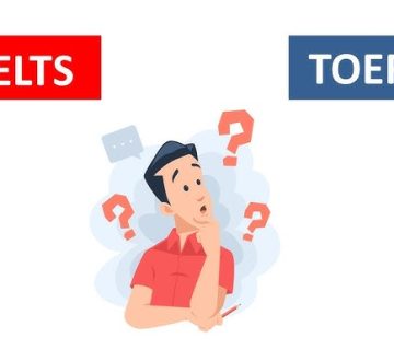 كورس IELTS ولا TOEFL