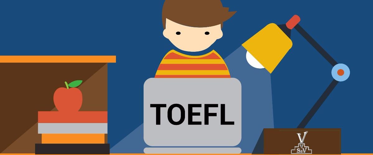 الفرق بين IELTS و TOEFL