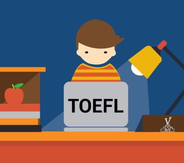 الفرق بين IELTS و TOEFL