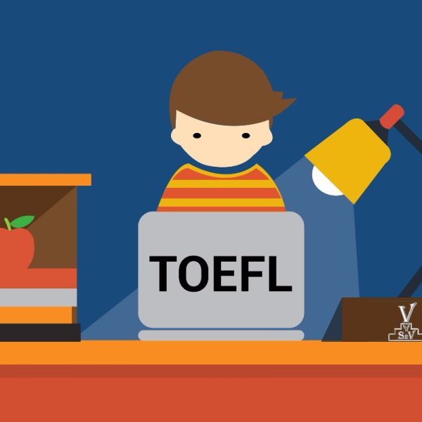 الفرق بين IELTS و TOEFL