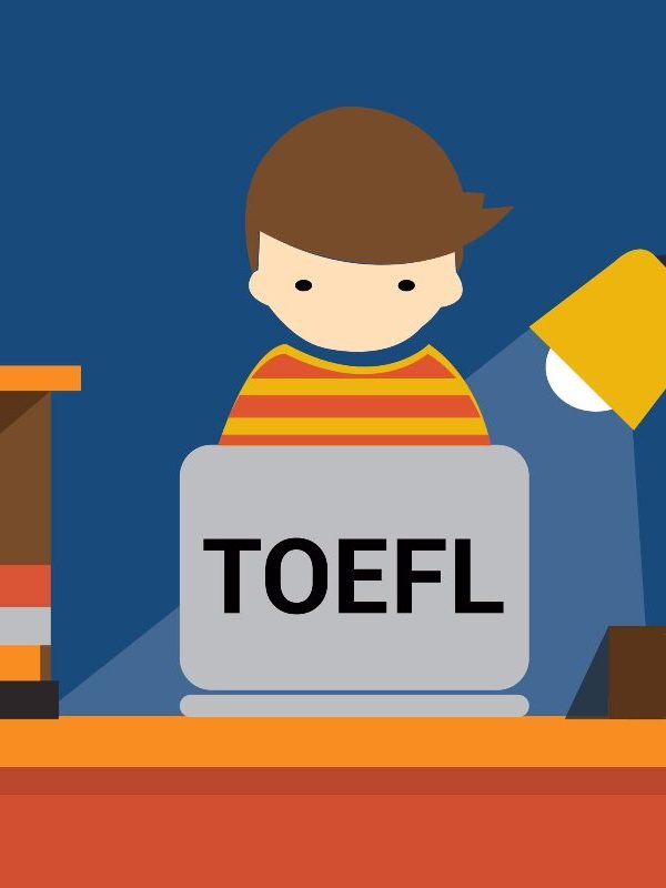 الفرق بين IELTS و TOEFL
