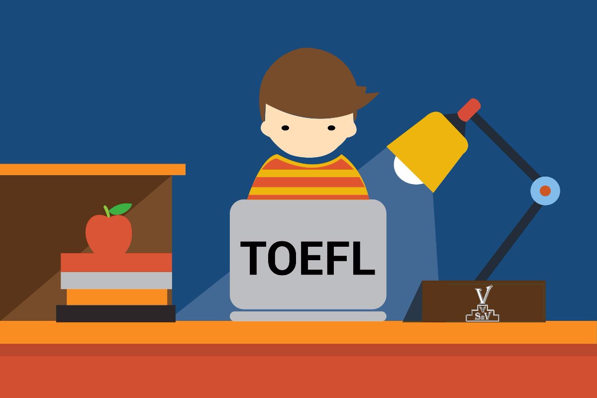 الفرق بين IELTS و TOEFL