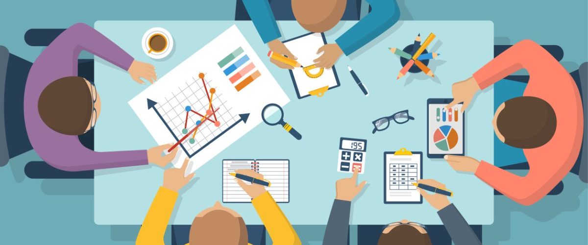 خدمات كتابة نتائج تحليل SPSS