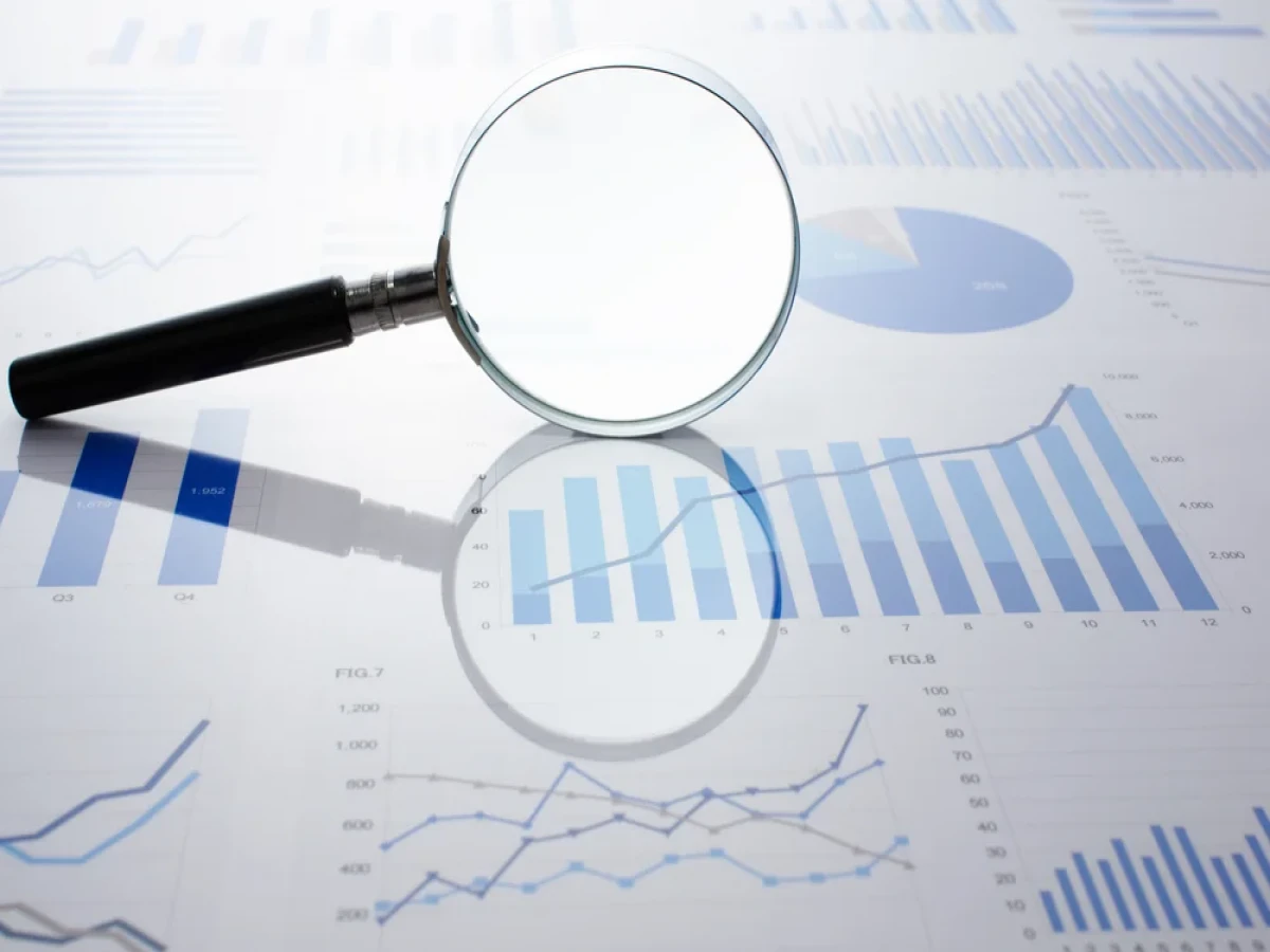 منهج التحليل الإحصائي