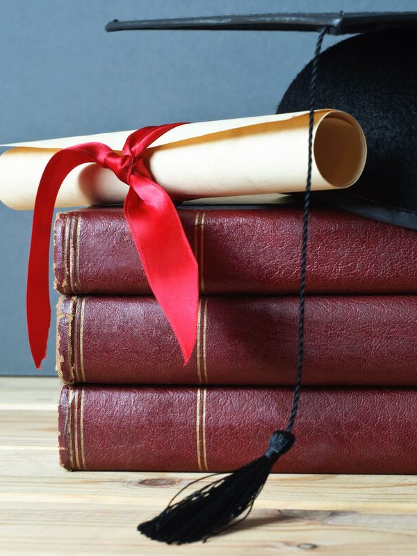 رسالة دكتوراه السعودية