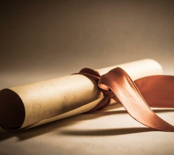 مراجعة رسائل الماجستير