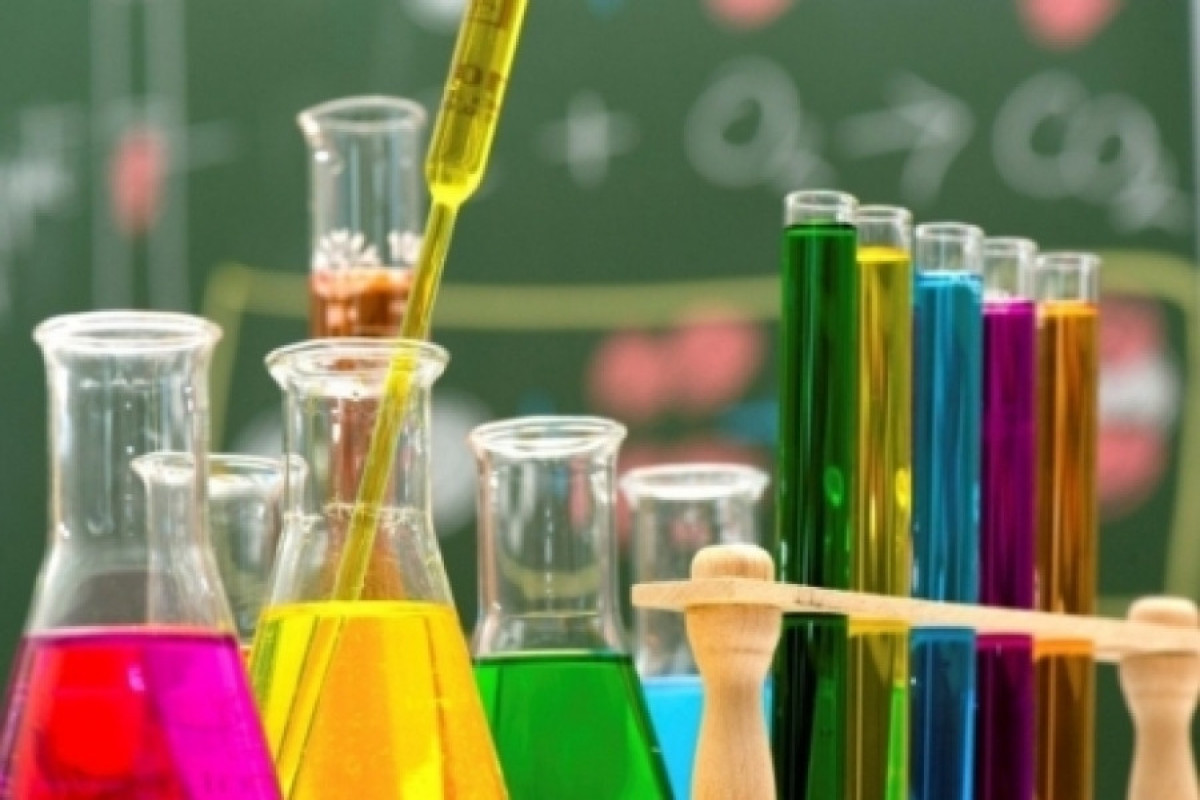 دروس كيمياء مكثفة للامتحانات