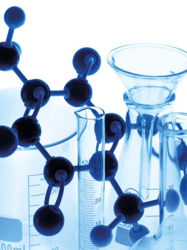 دروس كيمياء مكثفة للامتحانات