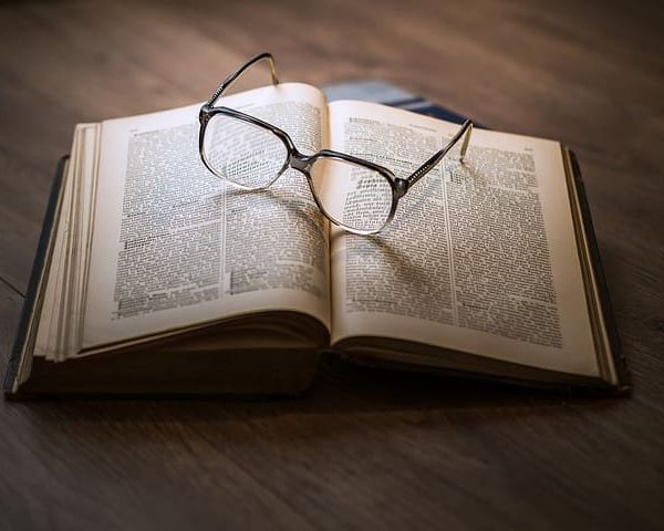كتابة مسودة البحث العلمي