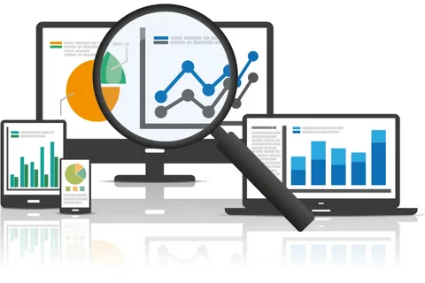 خدمة التحليل الإحصائي