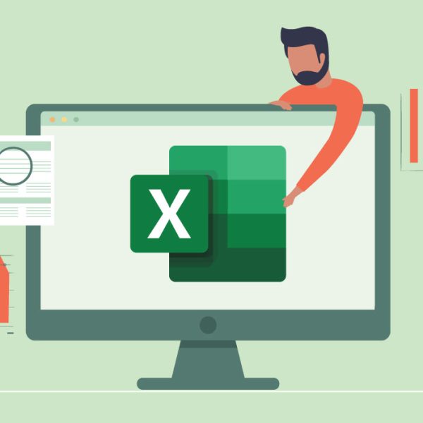 تدريب استخدام برنامج Excel
