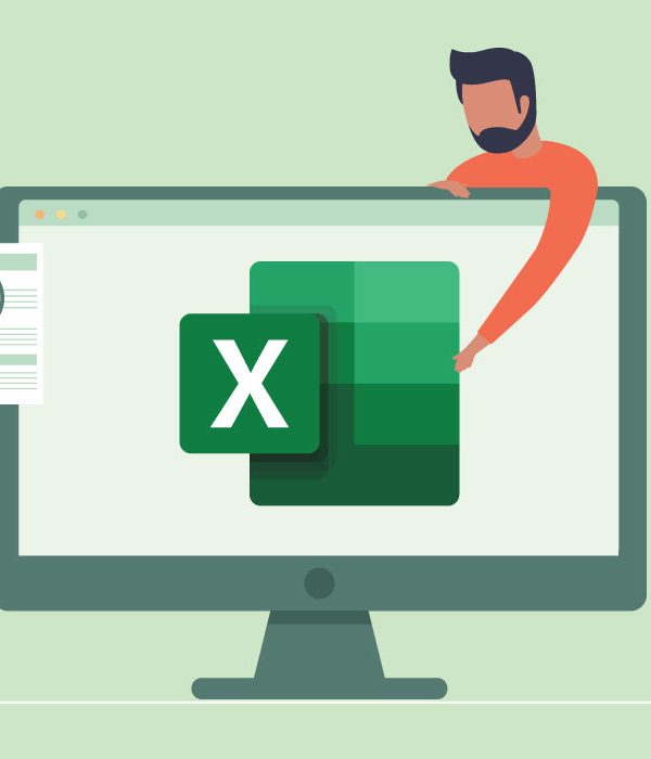 تدريب استخدام برنامج Excel