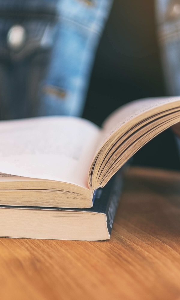 كتابة مسودة البحث العلمي
