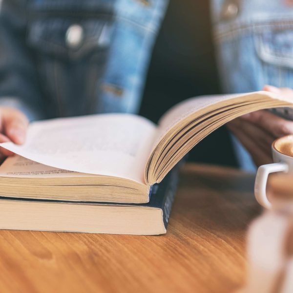 كتابة مسودة البحث العلمي