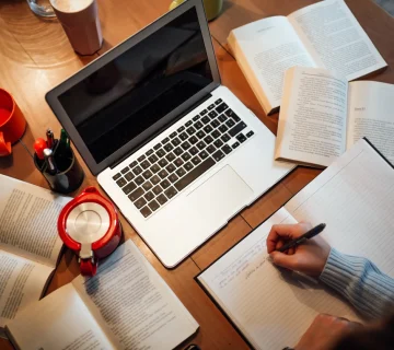 استشارات تعليمية شخصية