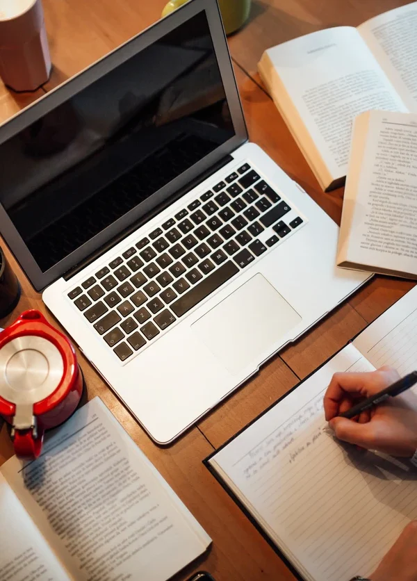 استشارات تعليمية شخصية