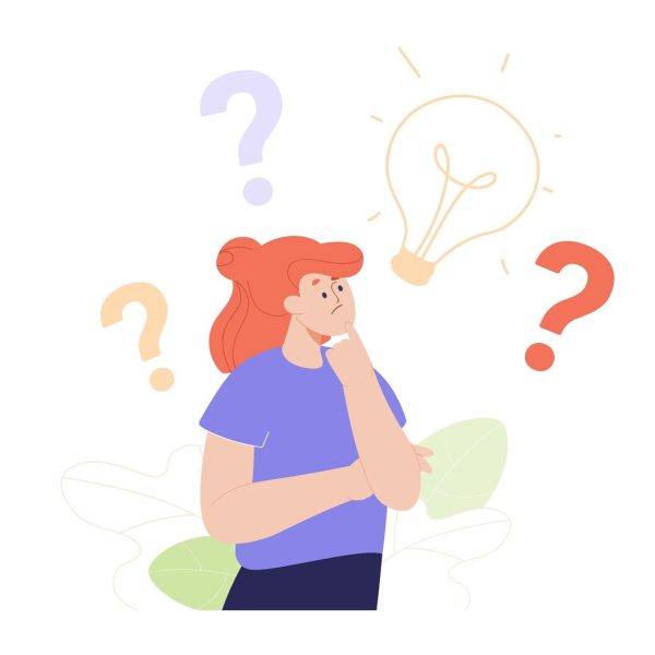 دعم صياغة أسئلة البحث