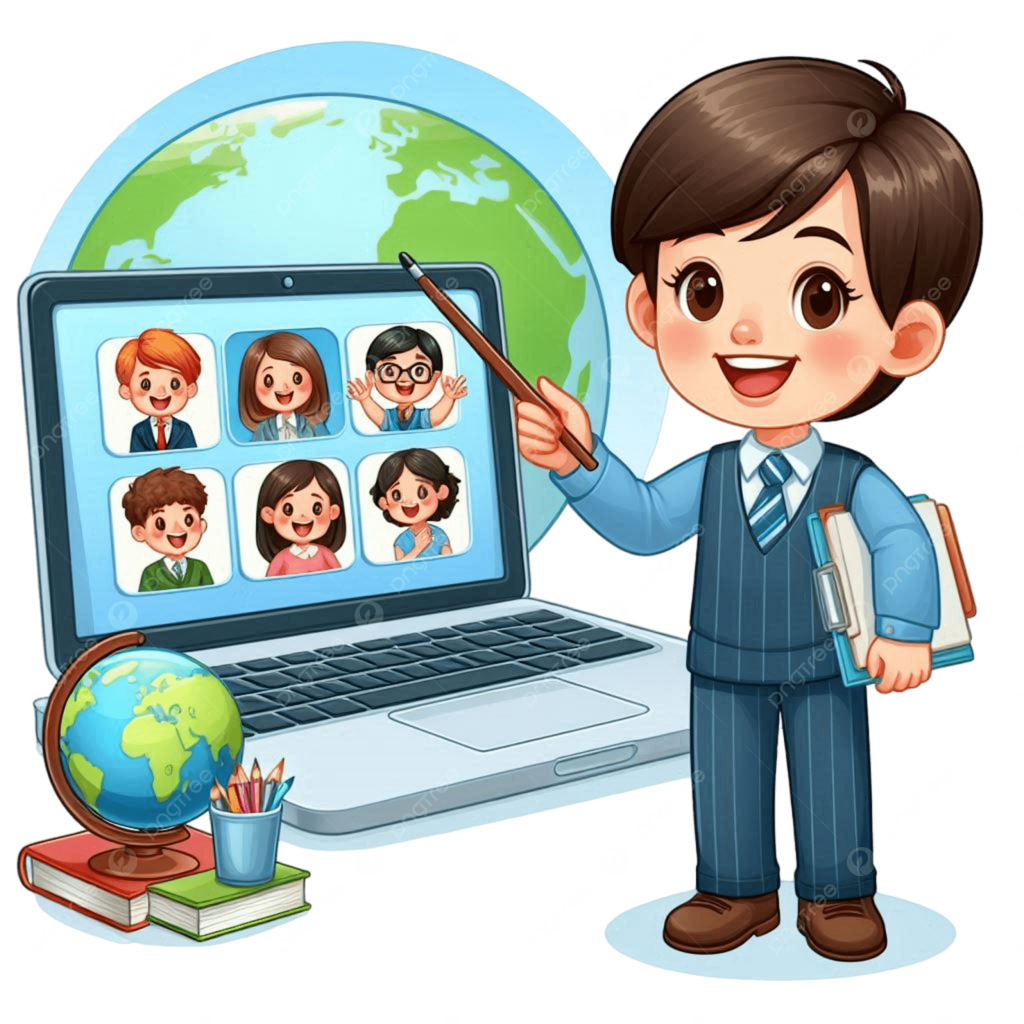 دورة تدريس أونلاين