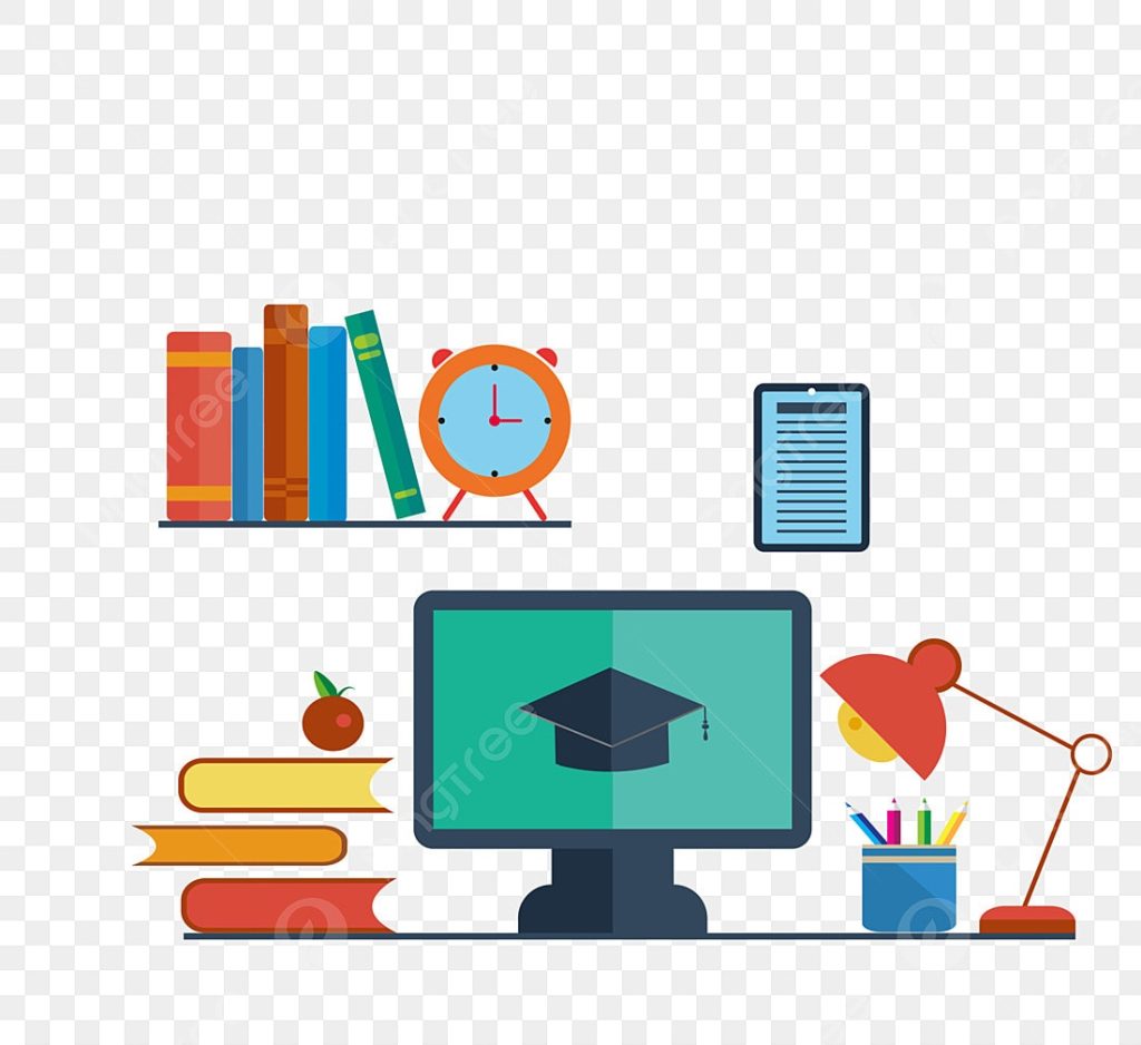 دورة تدريس أونلاين