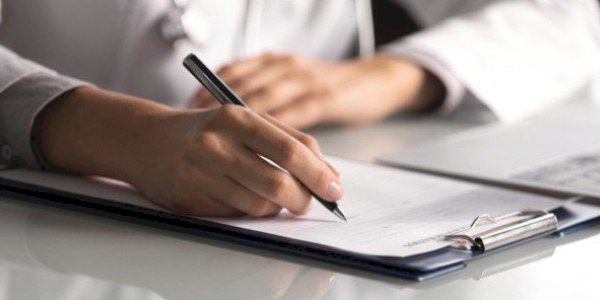 كتابة تقرير تجريبي