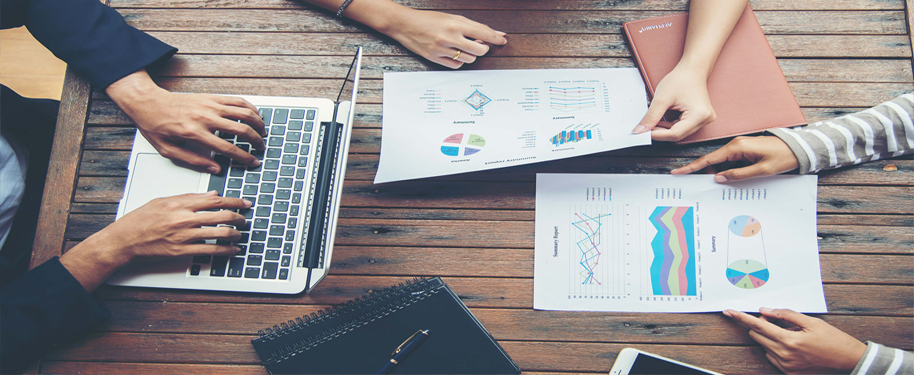 كتابة تقرير تجريبي