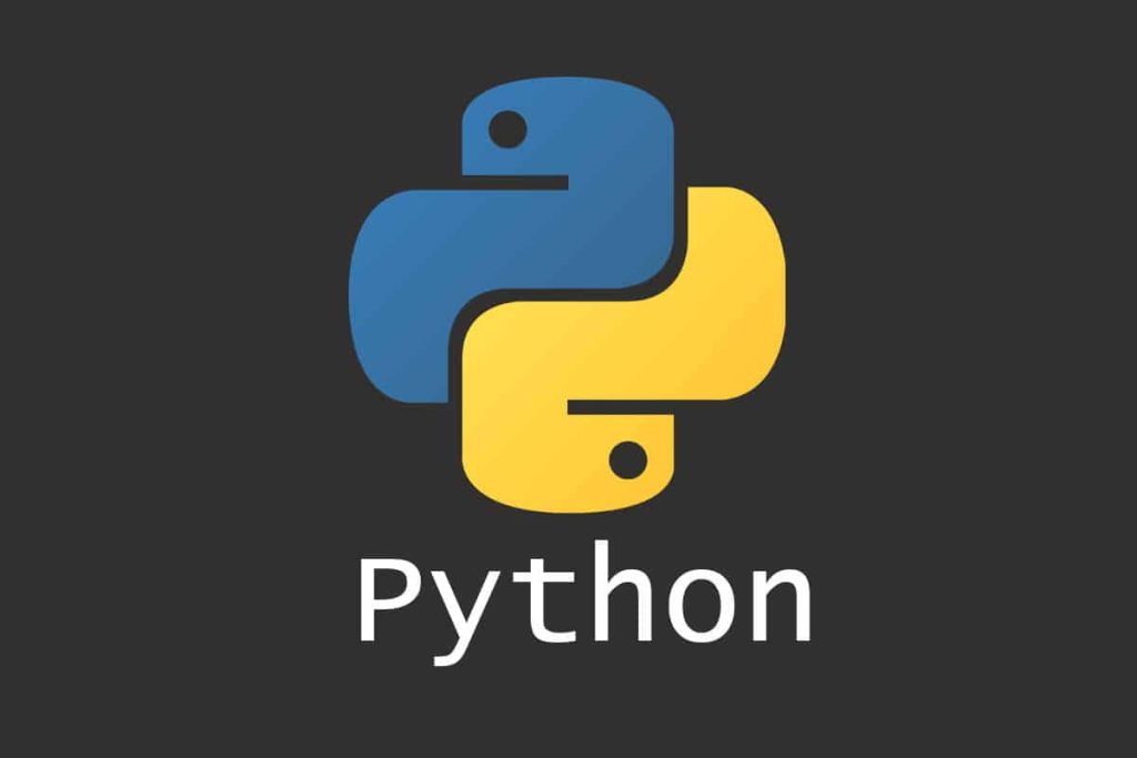 Python للباحثين في علم البيانات