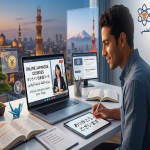 دورات اللغة اليابانية أونلاين