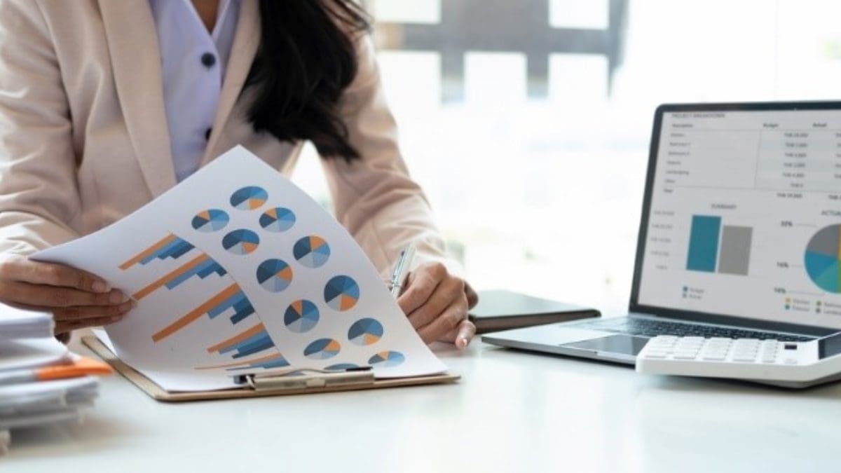 استشارات تحليل البيانات البحثية