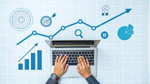 استشارات تحليل البيانات البحثية