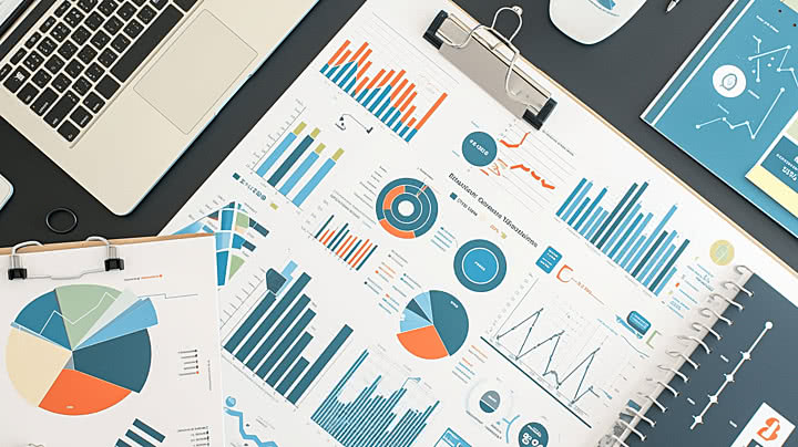 التحليل الإحصائي المتقدم