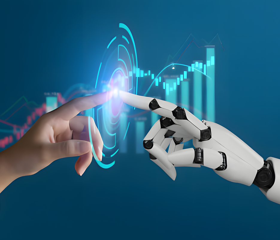 الذكاء الاصطناعي في كتابة بحثك العلمي