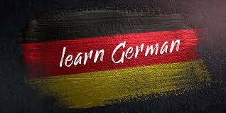 تعلم اللغة الألمانية للمبتدئين