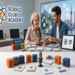 تعلم اللغة الصينية بسهولة