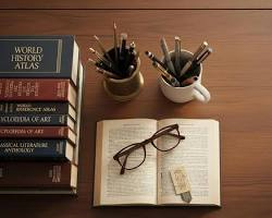 تعليم كتابة المراجع