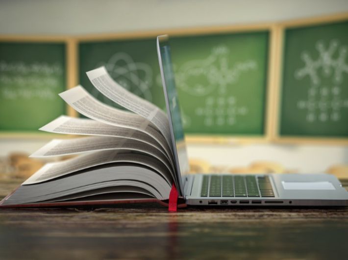 دورة مهارات كتابة بحث