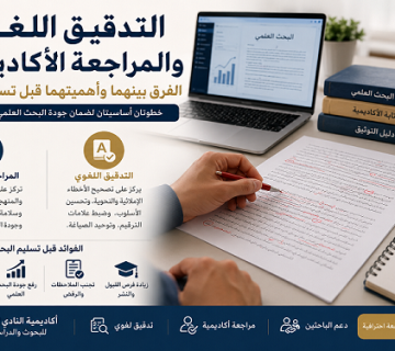 التدقيق اللغوي 1 360x320